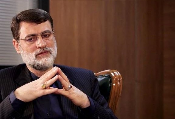 مصاحبه با دکتر قاضی زاده