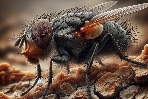 🦟 تعبیر خواب مگس از نظر معبران معروف و موضوعات مختلف