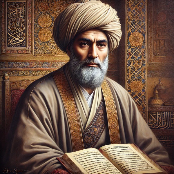 میراث فارابی