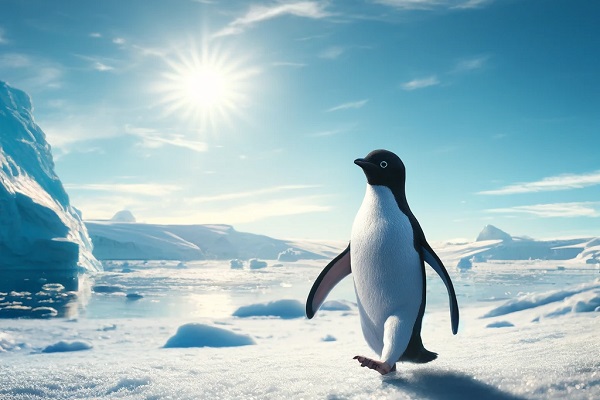 🐧 تعبیر خواب پنگوئن از نظر معبران معروف و موضوعات مختلف