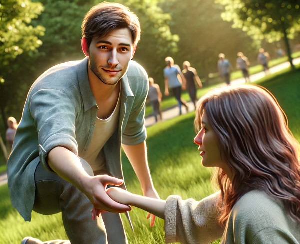 🤝 تعبیر خواب کمک کردن از نظر معبران معروف و موضوعات مختلف