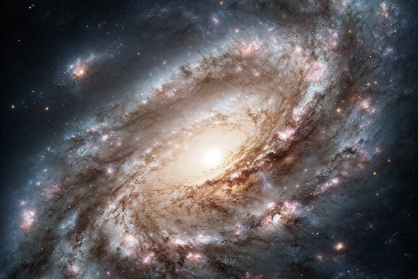 🌌 تعبیر خواب کهکشان از نظر معبران معروف و موضوعات مختلف