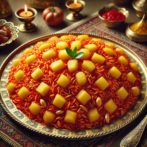 مواد لازم و طرز تهیه استانبولی مواد لازم و طرز تهیه استانبولی