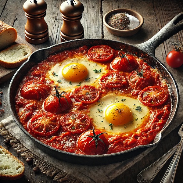 مواد لازم و طرز تهیه املت قهوه خانه ای مواد لازم و طرز تهیه املت قهوه خانه ای