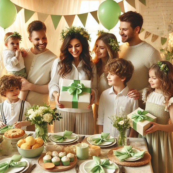 تبریک با ارزو های خوب