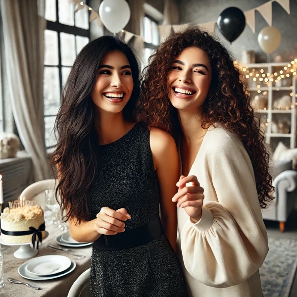 پیام و متن تبریک تولد دوست پیام و متن تبریک تولد دوست