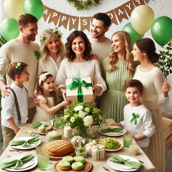 تبریک صمیمانه روز مادر