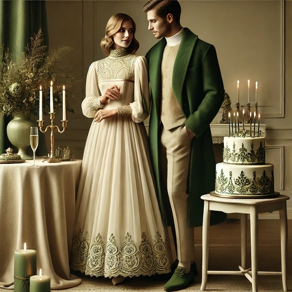 تبریک صمیمی برای تولد همسر