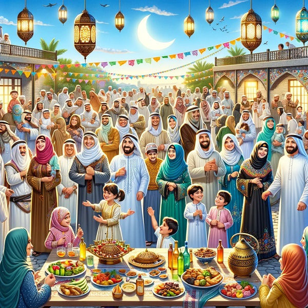 تبریک مذهبی عید غدیر