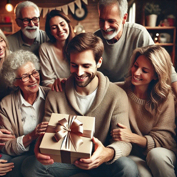 تبریک کوتاه روز مرد