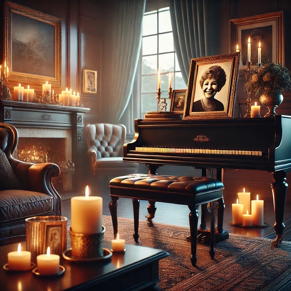 پیام و متن تسلیت فوت مادر پیام و متن تسلیت فوت مادر