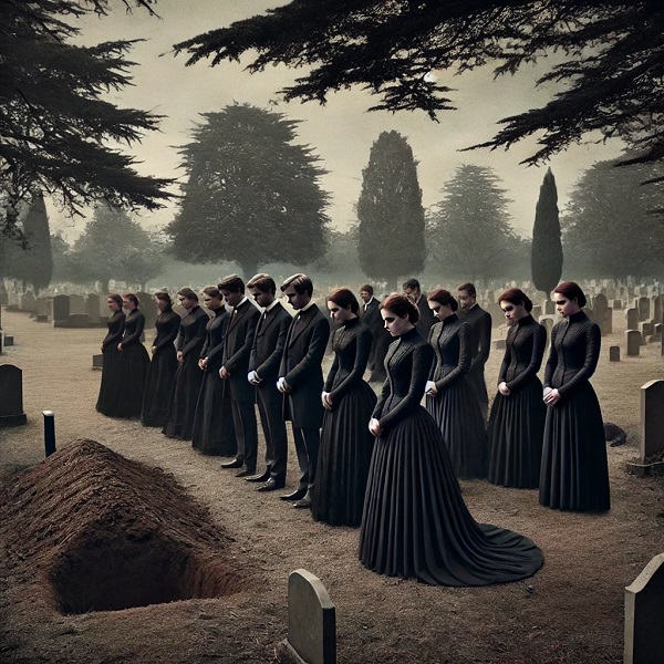 تسلیت مذهبی فوت بردار