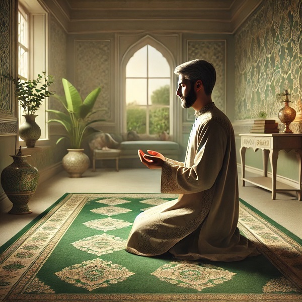 خدایا شکرت بابت امروز