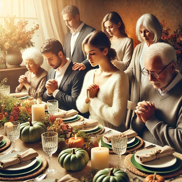 خدایا شکرت بابت جوانی و پیری