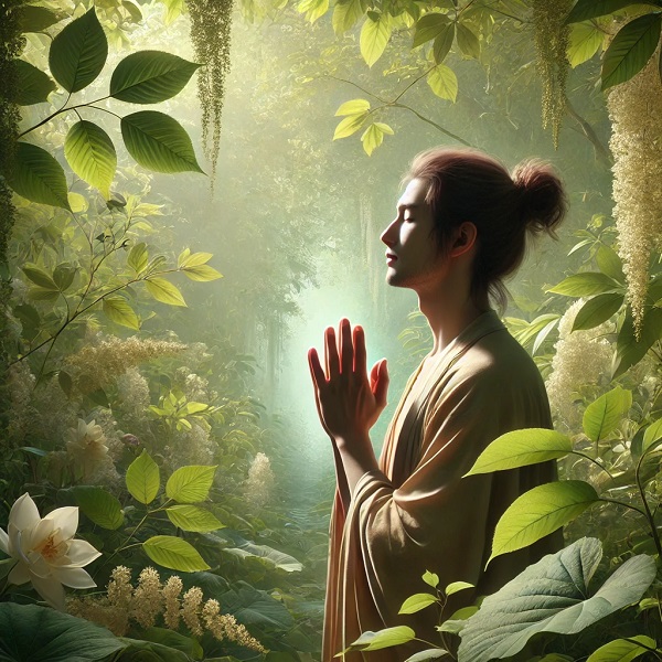 خدایا شکرت بابت حواس پنجگانه