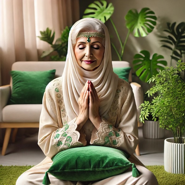 خدایا شکرت بابت رویا و آرزوها