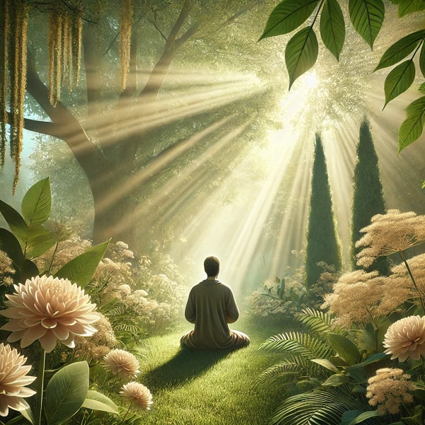 خدایا شکرت بابت سلامتی روان