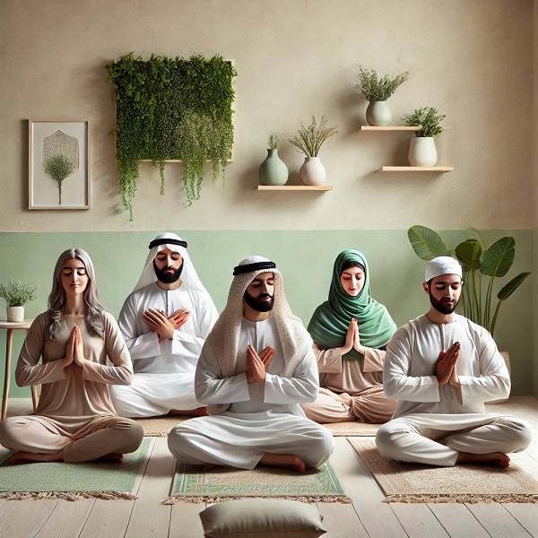 خدایا شکرت بابت سلامتی