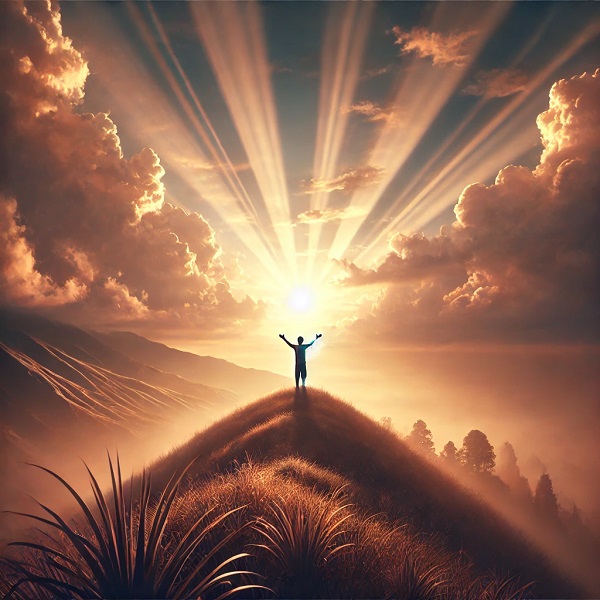 خدایا شکرت بابت همه چیز