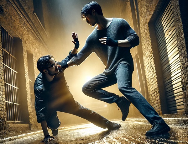 🛡️ تعبیر خواب دفاع از نظر معبران معروف و موضوعات مختلف