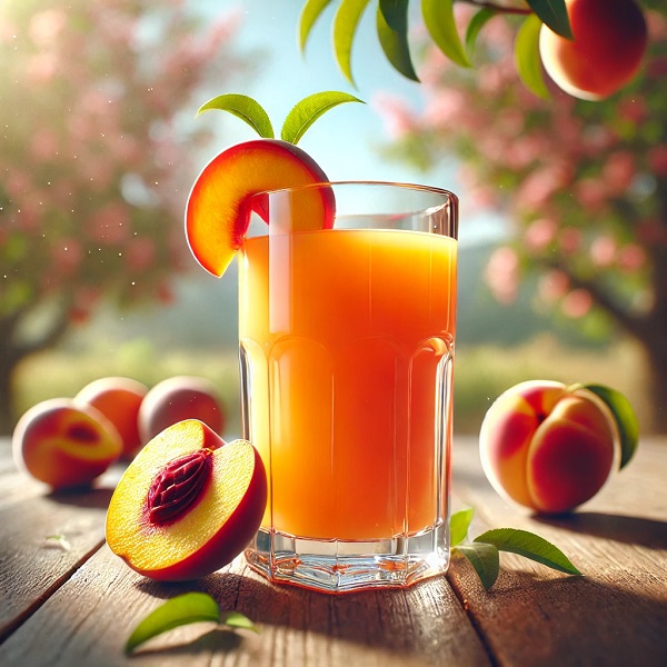 مواد لام و طرز تهیه رانی هلو