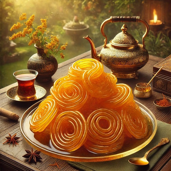 زولبیا