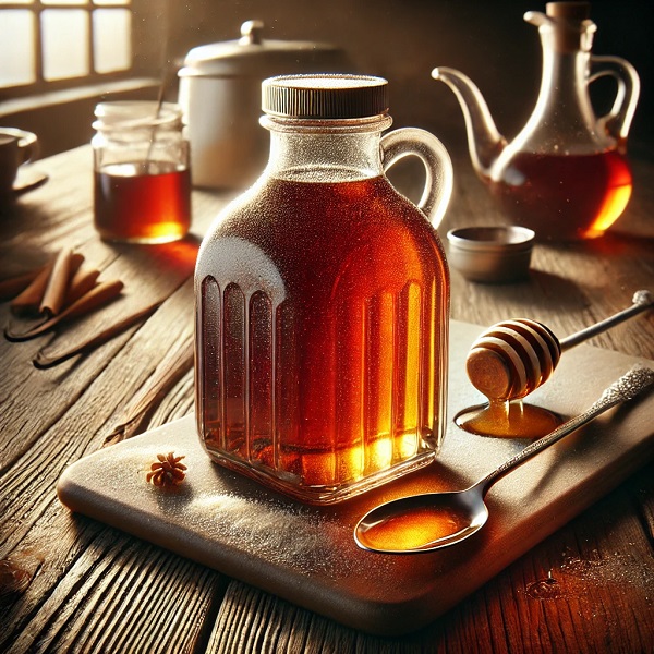 شربت افرا