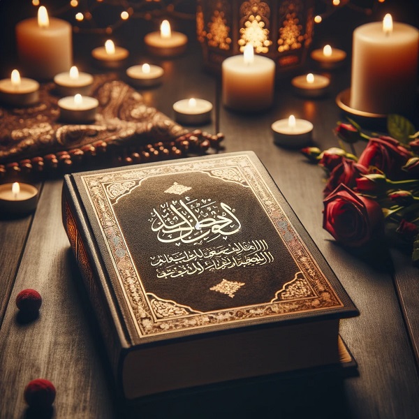 شعر برای شهادت امام سجاد (ع)