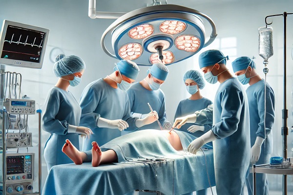 💉 تعبیر خواب عمل جراحی از نظر معبران معروف و موضوعات مختلف