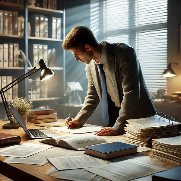 🔬 تعبیر خواب تحقیق از نظر معبران معروف و موضوعات مختلف