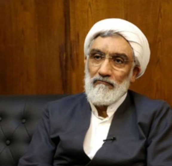 بیوگرافی و زندگینامه مصطفی پورمحمدی