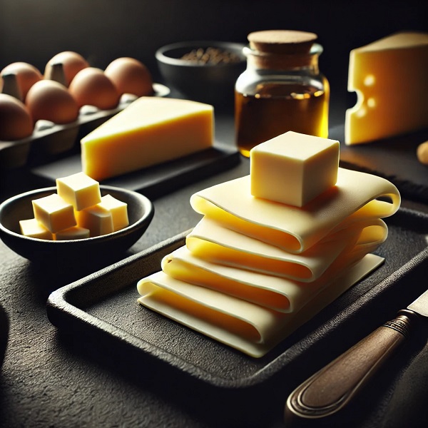 مواد لازم نان برگر رستورانی