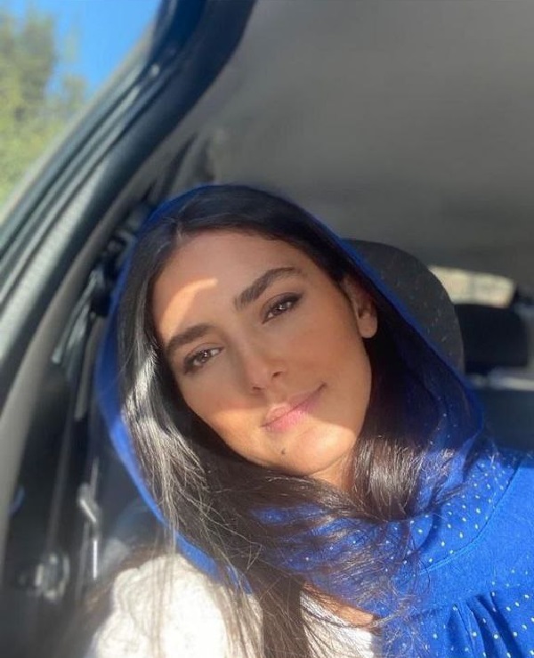 بیوگرافی و زندگینامه هدی زین العابدین بیوگرافی و زندگینامه هدی زین العابدین