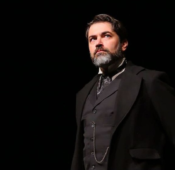 بیوگرافی و زندگینامه پارسا پیروزفر بیوگرافی و زندگینامه پارسا پیروزفر