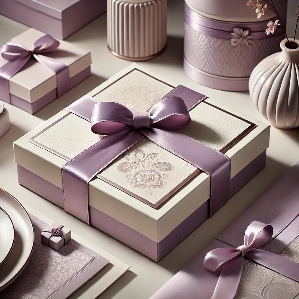 کادو تولد برای رفیق دختر