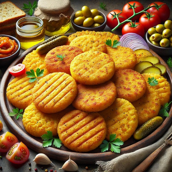 کوکو سیب زمینی