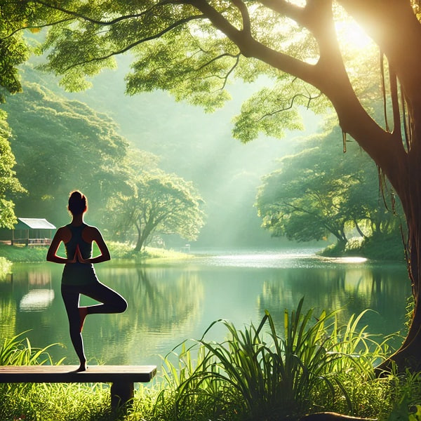 🧘 تعبیر خواب یوگا از نظر معبران معروف و موضوعات مختلف 🧘 تعبیر خواب یوگا از نظر معبران معروف و موضوعات مختلف