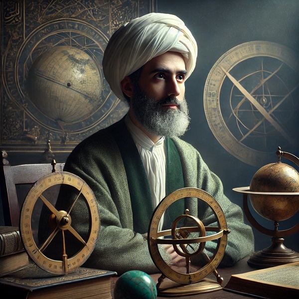 آثار ابوعلی سینا