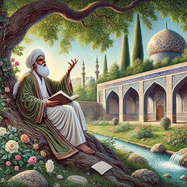 آثار مولوی