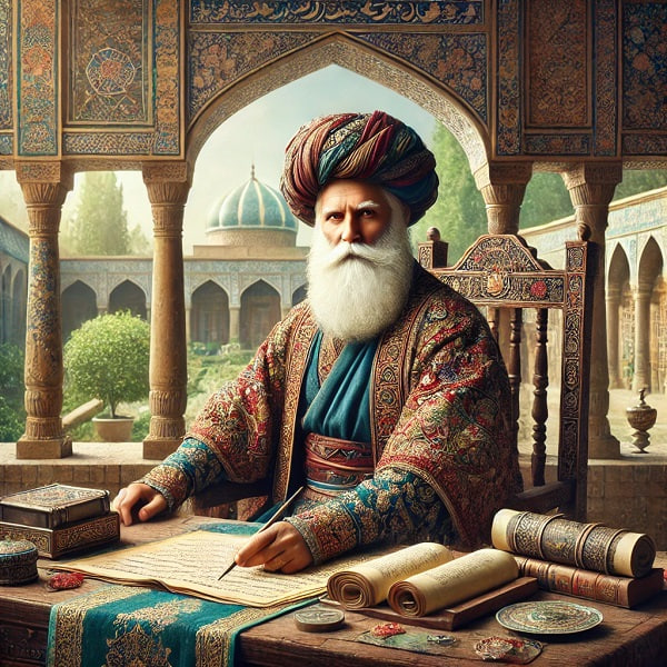 آثار و اندیشه‌ها