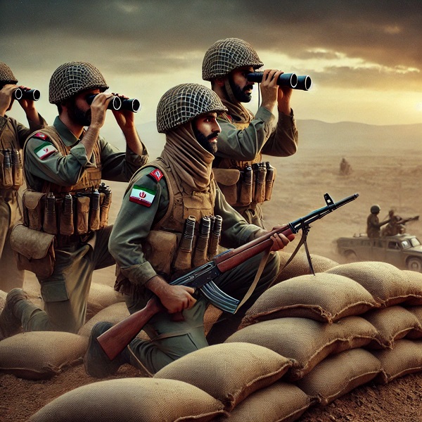 آغاز هفته دفاع مقدس