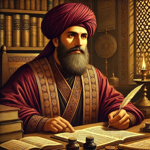 روز بزرگداشت ابوریحان بیرونی