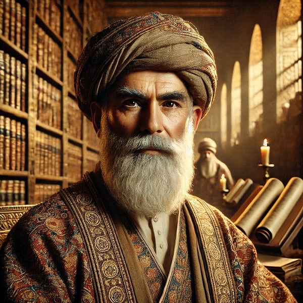 اثار محمد بن زکریای رازی