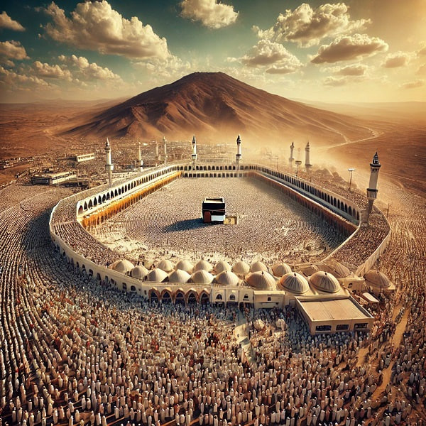 اعمال روز عرفه