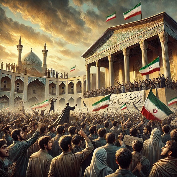 اقدامات امریکا پس از تسخیر لانه جاسوسی