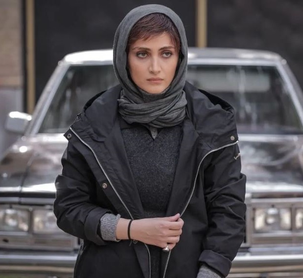 بیوگرافی و زندگینامه الناز ملک