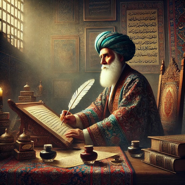 اولین بارقه