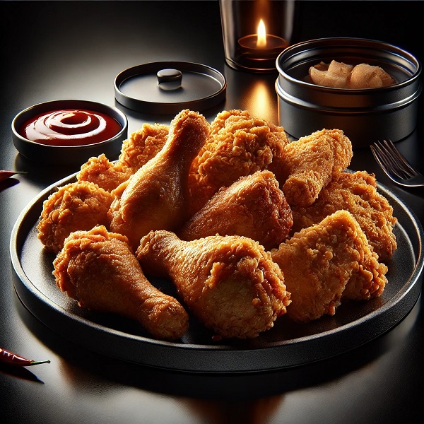 مواد لازم و طرز تهیه بال و کتف سوخاری رستورانی مواد لازم و طرز تهیه بال و کتف سوخاری رستورانی