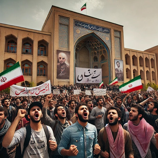 برنامه‌ریزی جهت کودتا