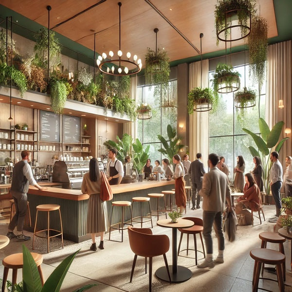 پیام و متن تبریک افتتاحیه کافی شاپ پیام و متن تبریک افتتاحیه کافی شاپ